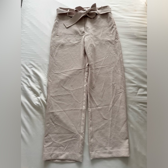 Aritzia Wilfred Dress Pants - Picture 2 of 4